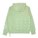 KSUBI-Men's Pullover Hoodies