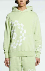 KSUBI-Men's Pullover Hoodies