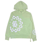 KSUBI-Men's Pullover Hoodies