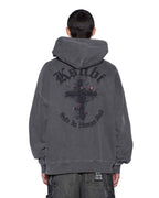 KSUBI-Men's Pullover Hoodies