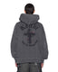 KSUBI-Men's Pullover Hoodies