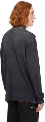 KSUBI-Men's Sweaters and Cardigans