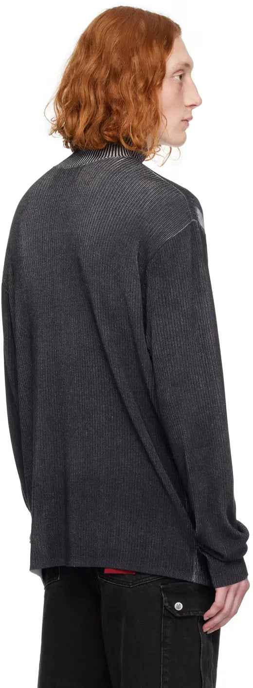 KSUBI-Men's Sweaters and Cardigans