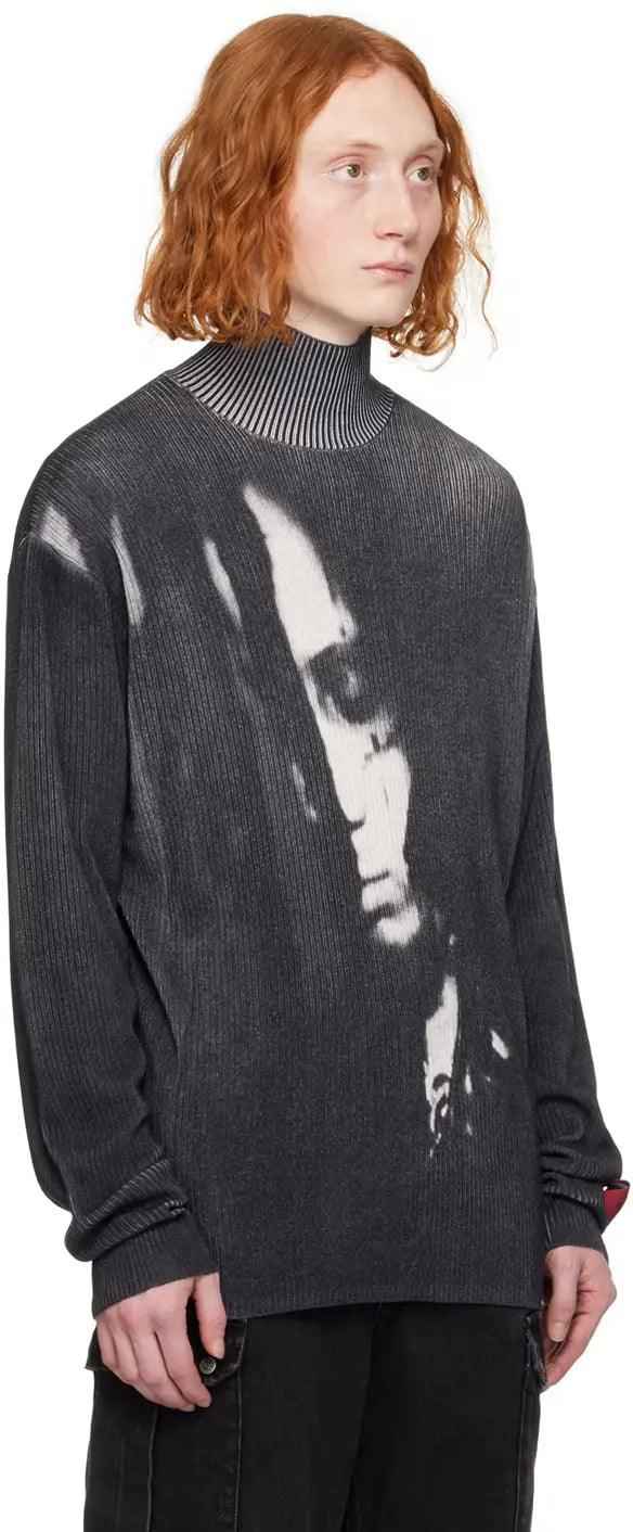 KSUBI-Men's Sweaters and Cardigans