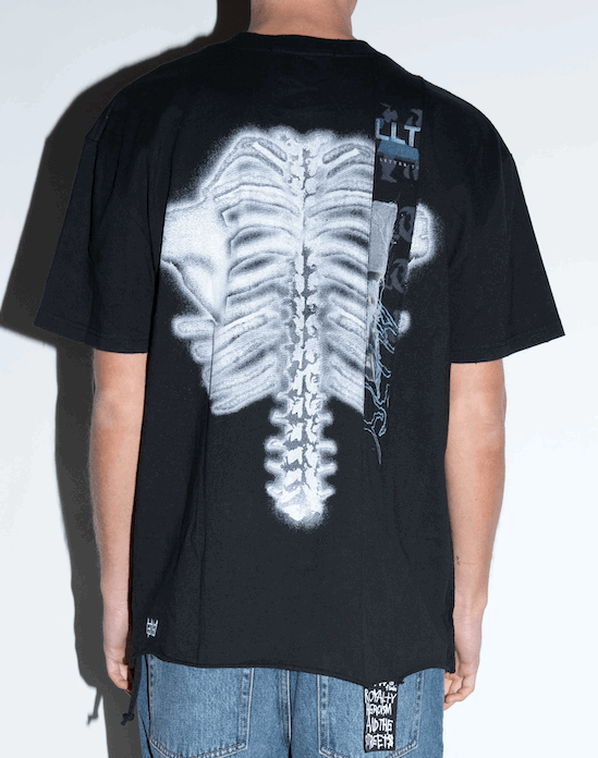 KSUBI-Men's Short-Sleeve T-Shirts and Tees