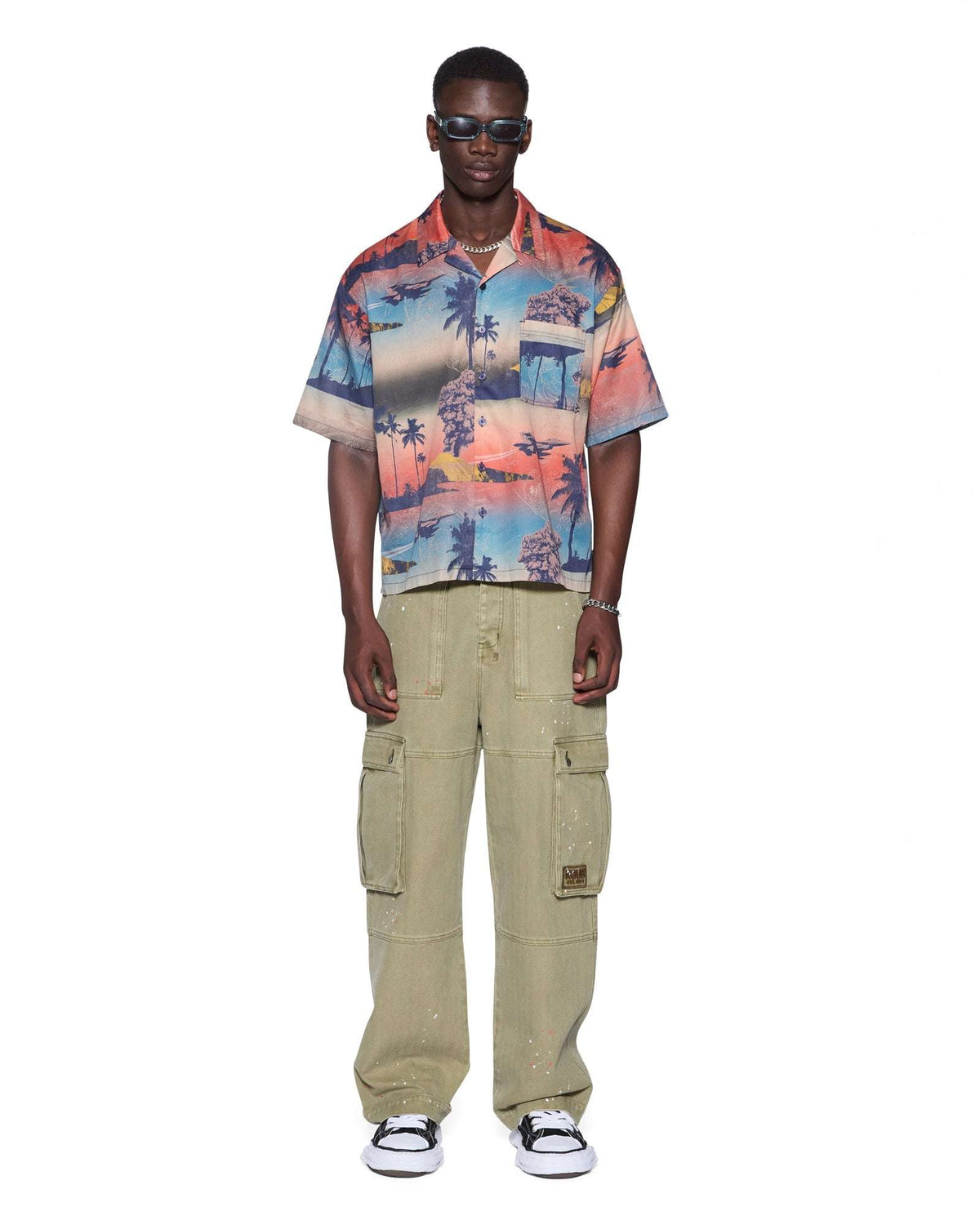 KSUBI-Men's Trackpants and Cargo Pants