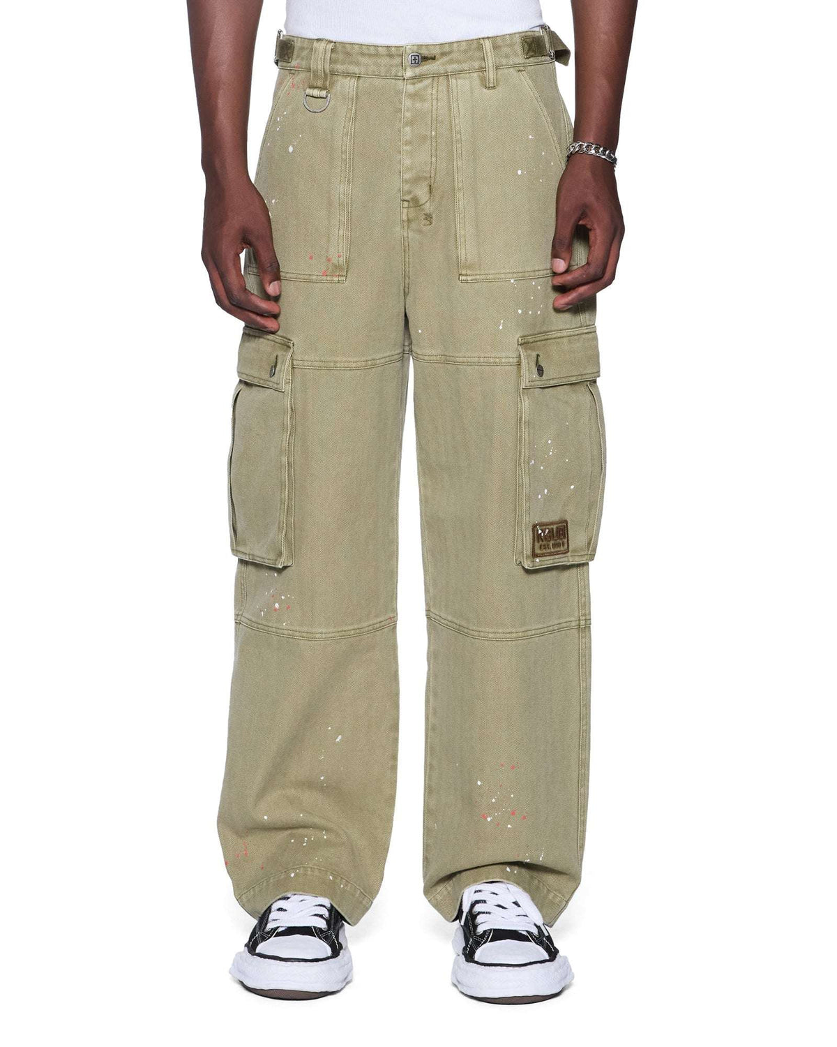 KSUBI-Men's Trackpants and Cargo Pants Main image