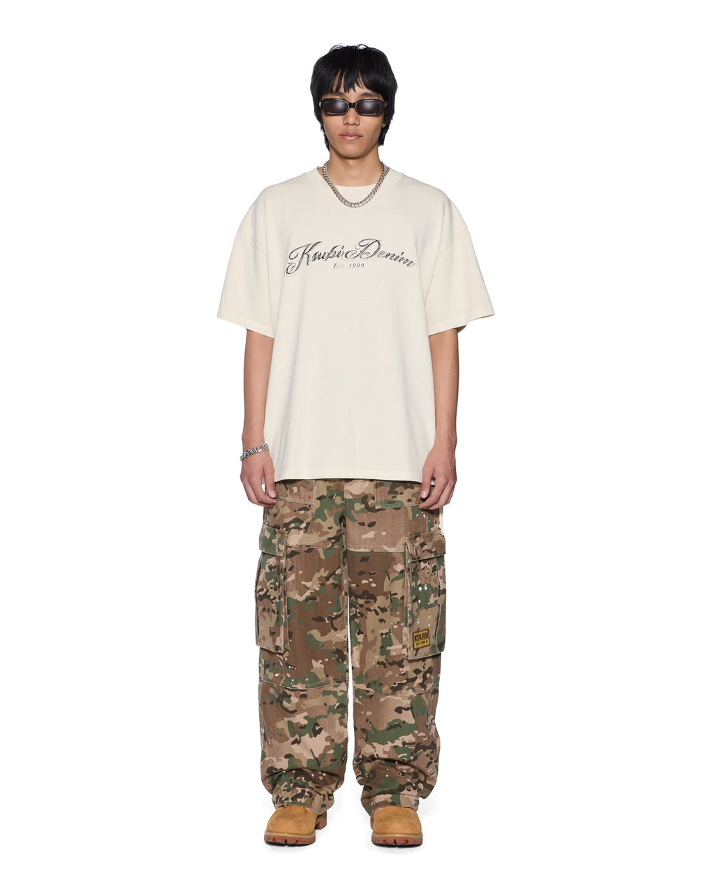 KSUBI-Men's Trackpants and Cargo Pants