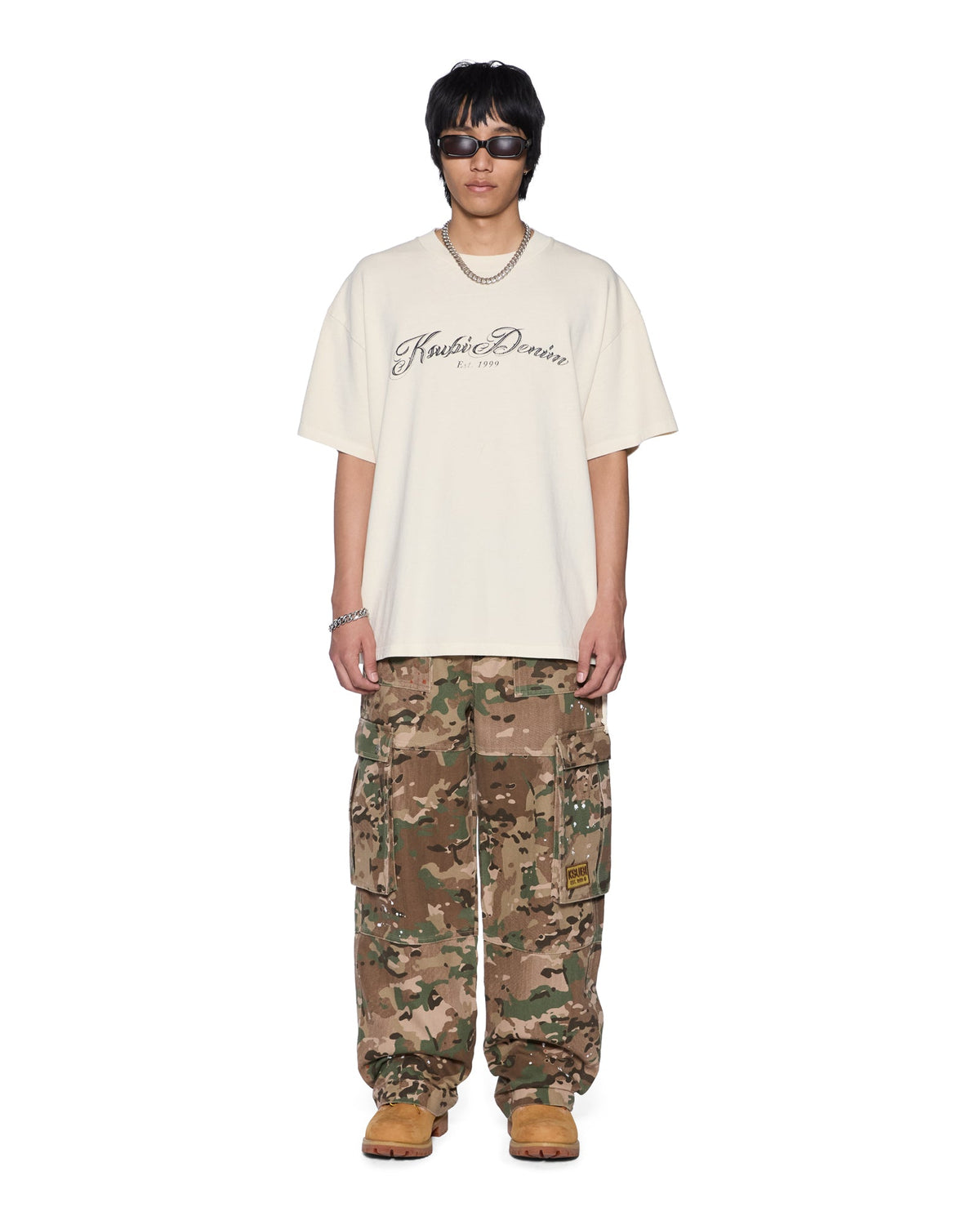 KSUBI-Men's Trackpants and Cargo Pants