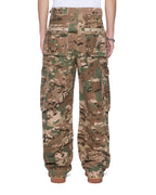 KSUBI-Men's Trackpants and Cargo Pants