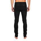 KSUBI-Men's Skinny Fit Jeans and Denim