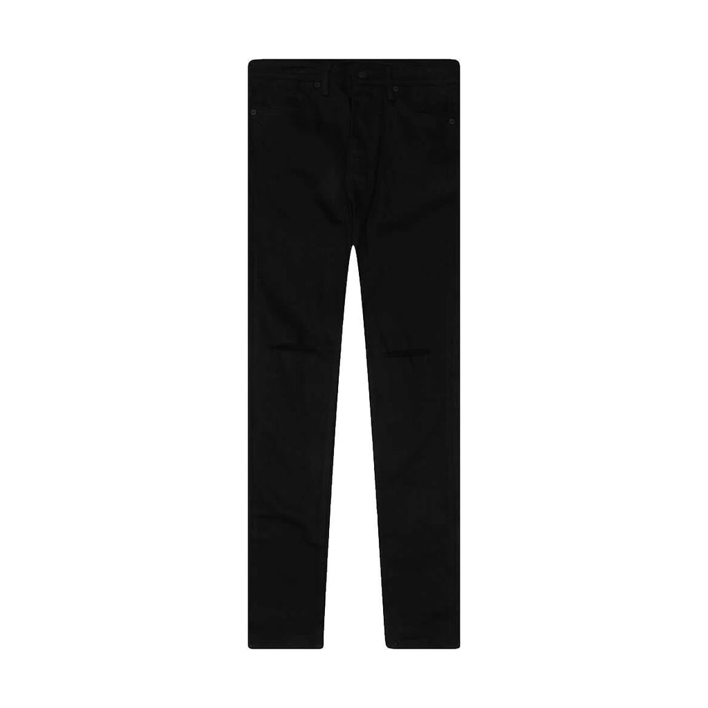 KSUBI-Men's Skinny Fit Jeans and Denim