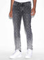 KSUBI-Men's Skinny Fit Jeans and Denim