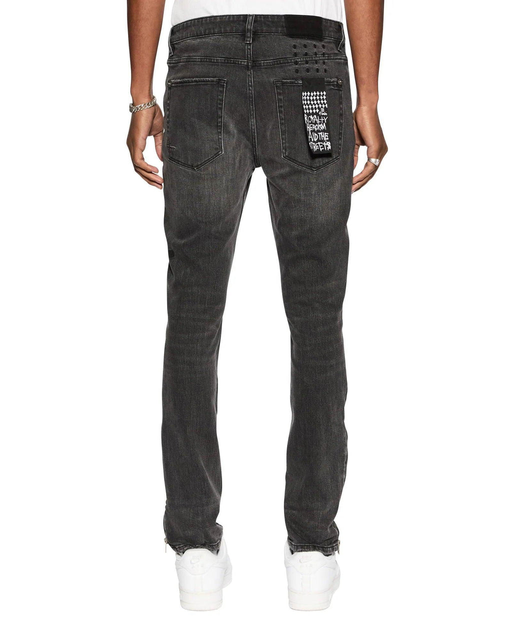 KSUBI-Men's Flared and Bootcut Jeans and Denim