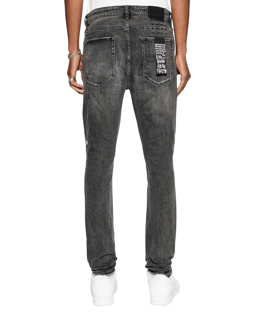 KSUBI Van Winkle Angst Trashed Secondary image