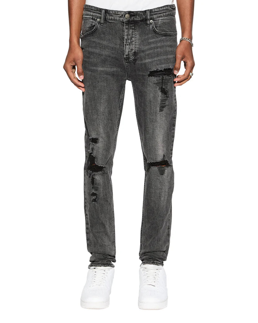 KSUBI-Men's Skinny Fit Jeans and Denim Main image