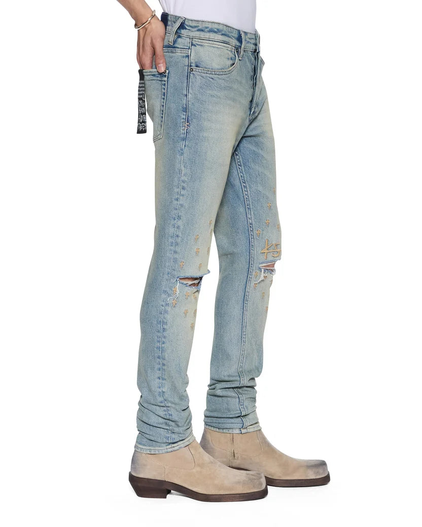 KSUBI Van Winkle Astral Grid Secondary image