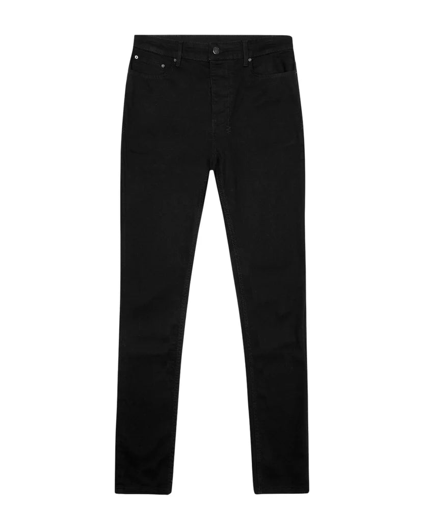 KSUBI-Men's Skinny Fit Jeans and Denim