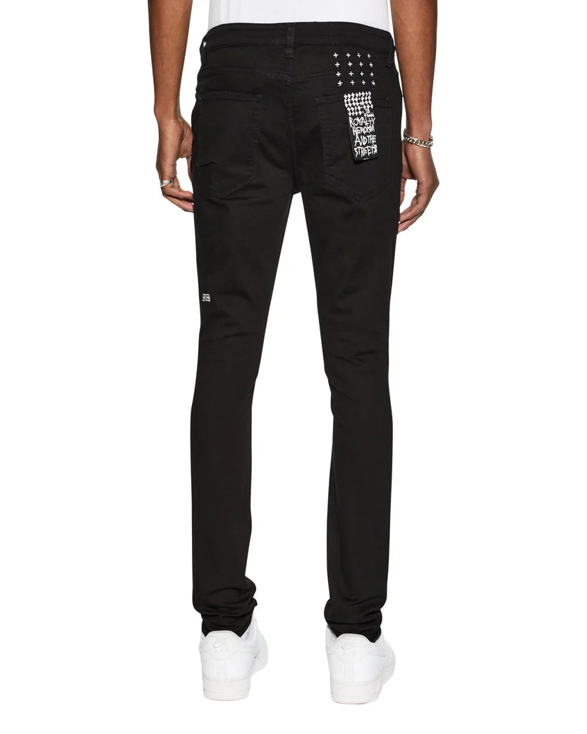 KSUBI Van Winkle Black Rebel Secondary image