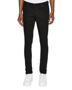 KSUBI-Men's Skinny Fit Jeans and Denim