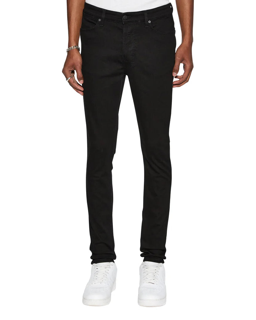 KSUBI-Men's Skinny Fit Jeans and Denim