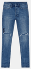 KSUBI-Men's Skinny Fit Jeans and Denim
