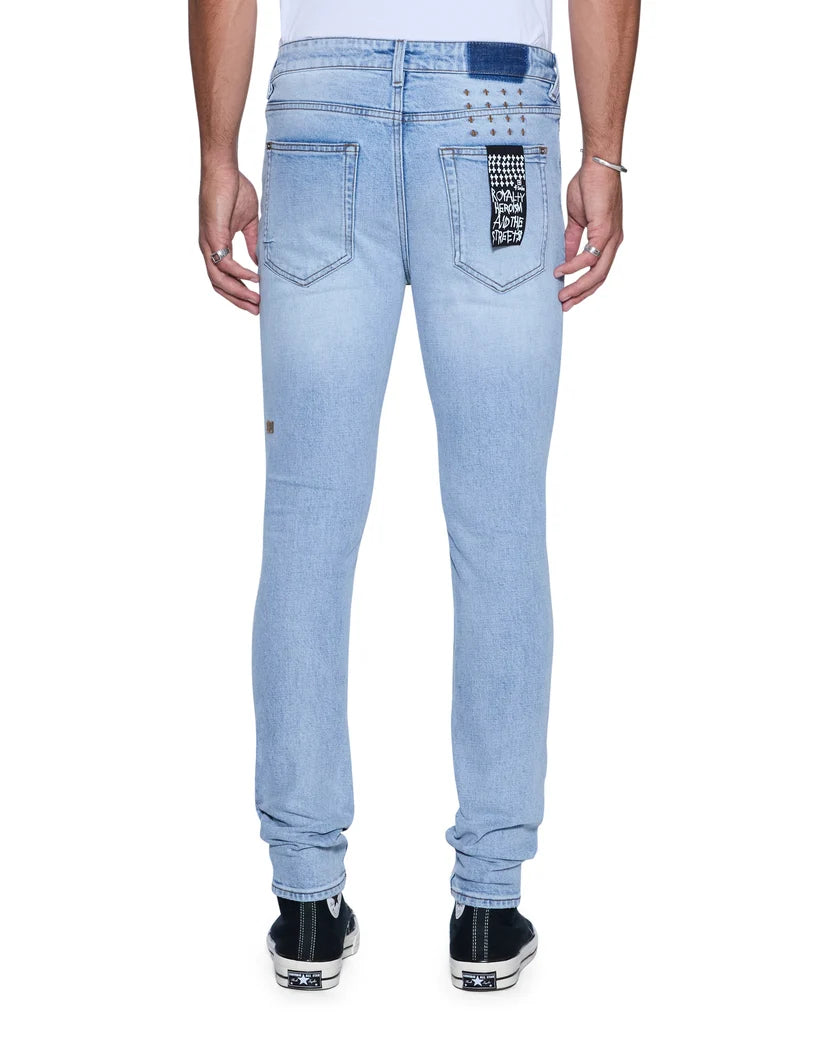 KSUBI Van Winkle Krystal Secondary image