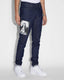 KSUBI-Men's Skinny Fit Jeans and Denim