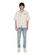 KSUBI-Men's Skinny Fit Jeans and Denim