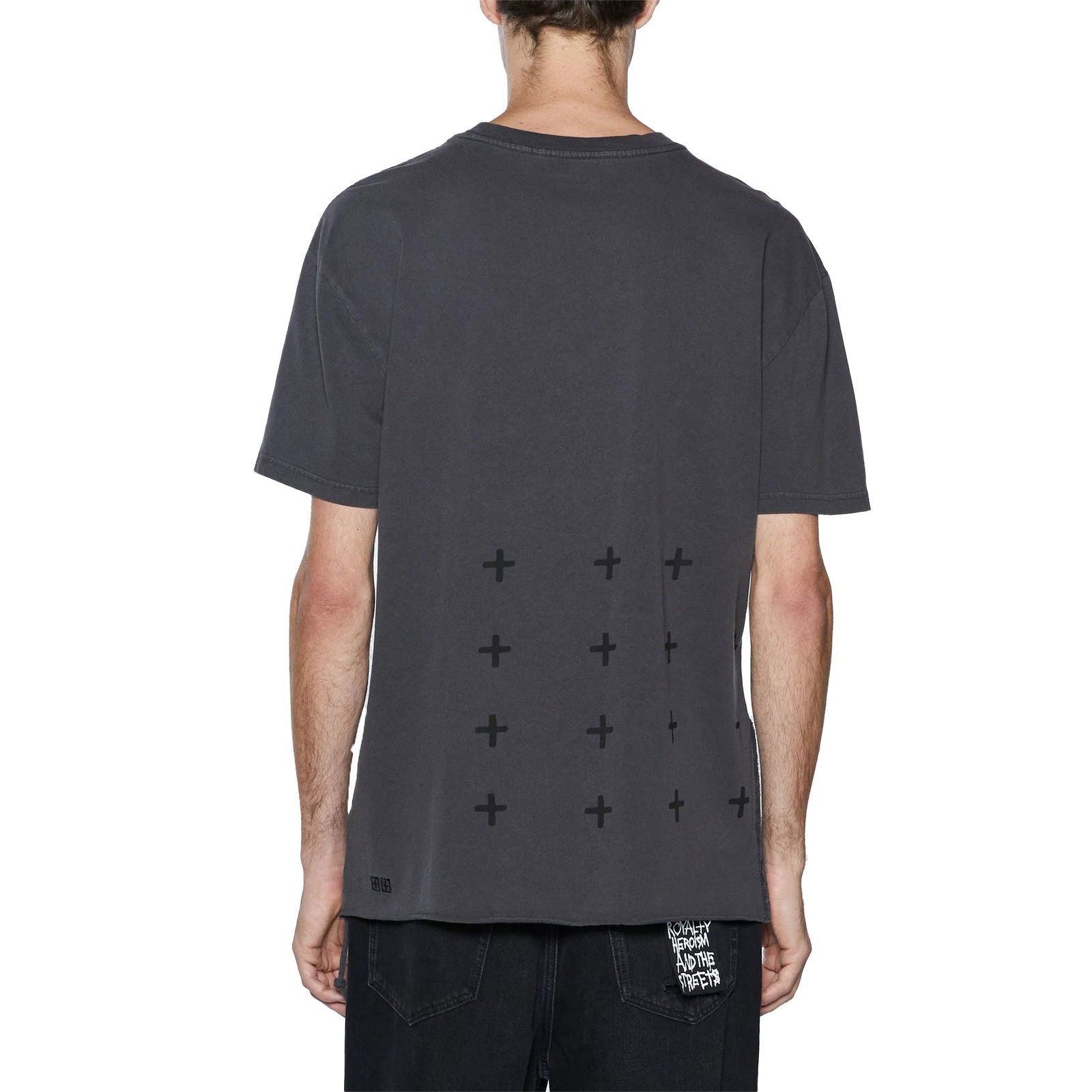 KSUBI-Men's Short-Sleeve T-Shirts and Tees