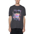 KSUBI-Men's Short-Sleeve T-Shirts and Tees