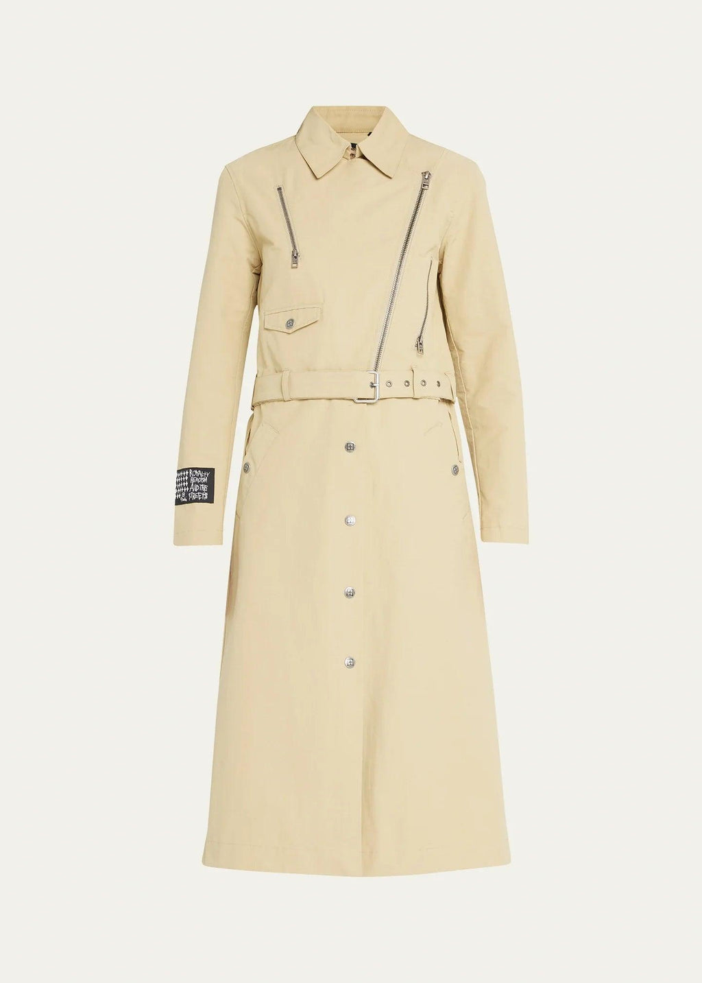 KSUBI-Women's Jackets and Coats