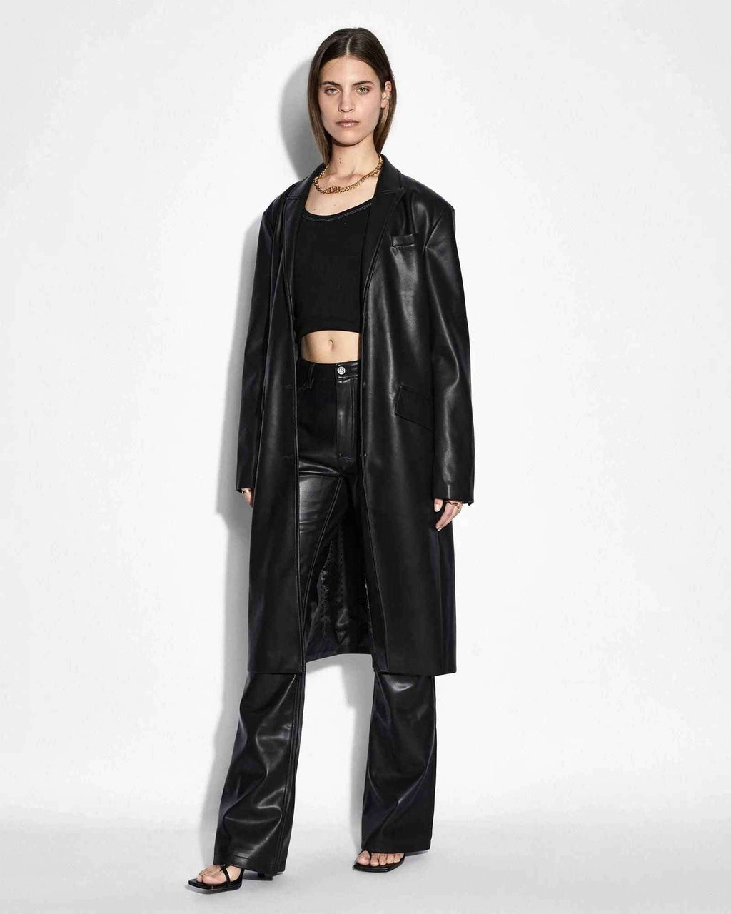 KSUBI-Women's Jackets and Coats