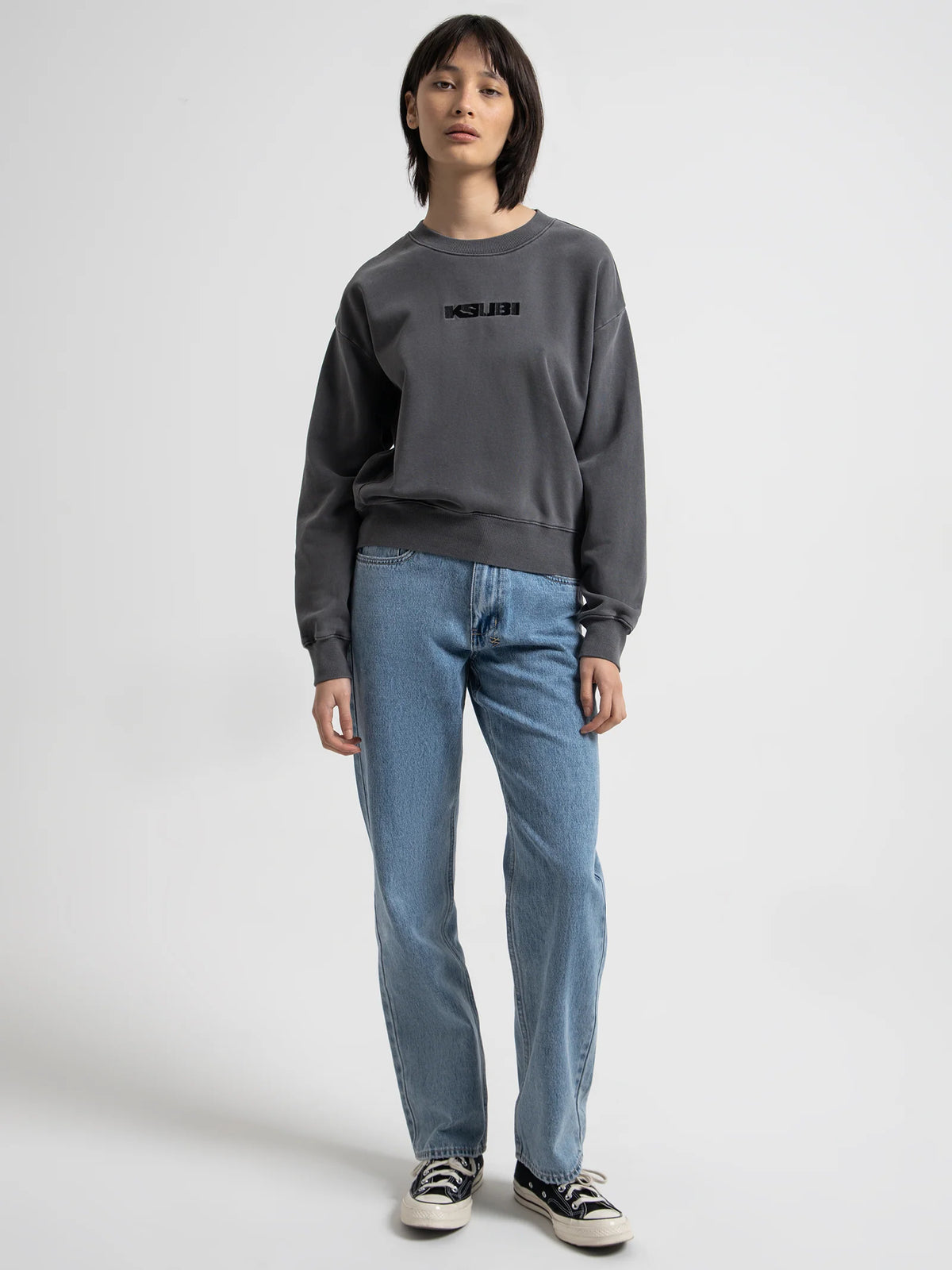 KSUBI-Women's Hoodies Imagen principal del producto