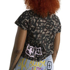 KSUBI-Women's Tank Tops and T-Shirts