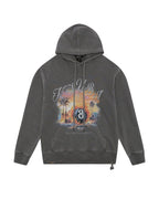 KSUBI-Men's Pullover Hoodies