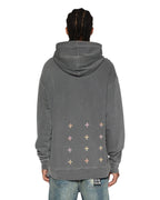KSUBI-Men's Pullover Hoodies