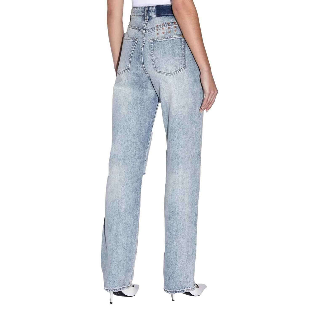 KSUBI-Women's Jeans and Denim