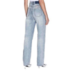 KSUBI-Women's Jeans and Denim