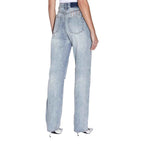 KSUBI-Women's Jeans and Denim