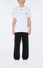 KSUBI-Men's Short-Sleeve T-Shirts and Tees