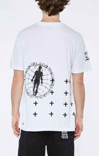 KSUBI-Men's Short-Sleeve T-Shirts and Tees