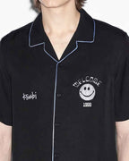 KSUBI-Men's Button-Up and Polo Shirts