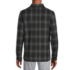 RTA Men's Button-Up and Polo Shirts at Gravity NYC