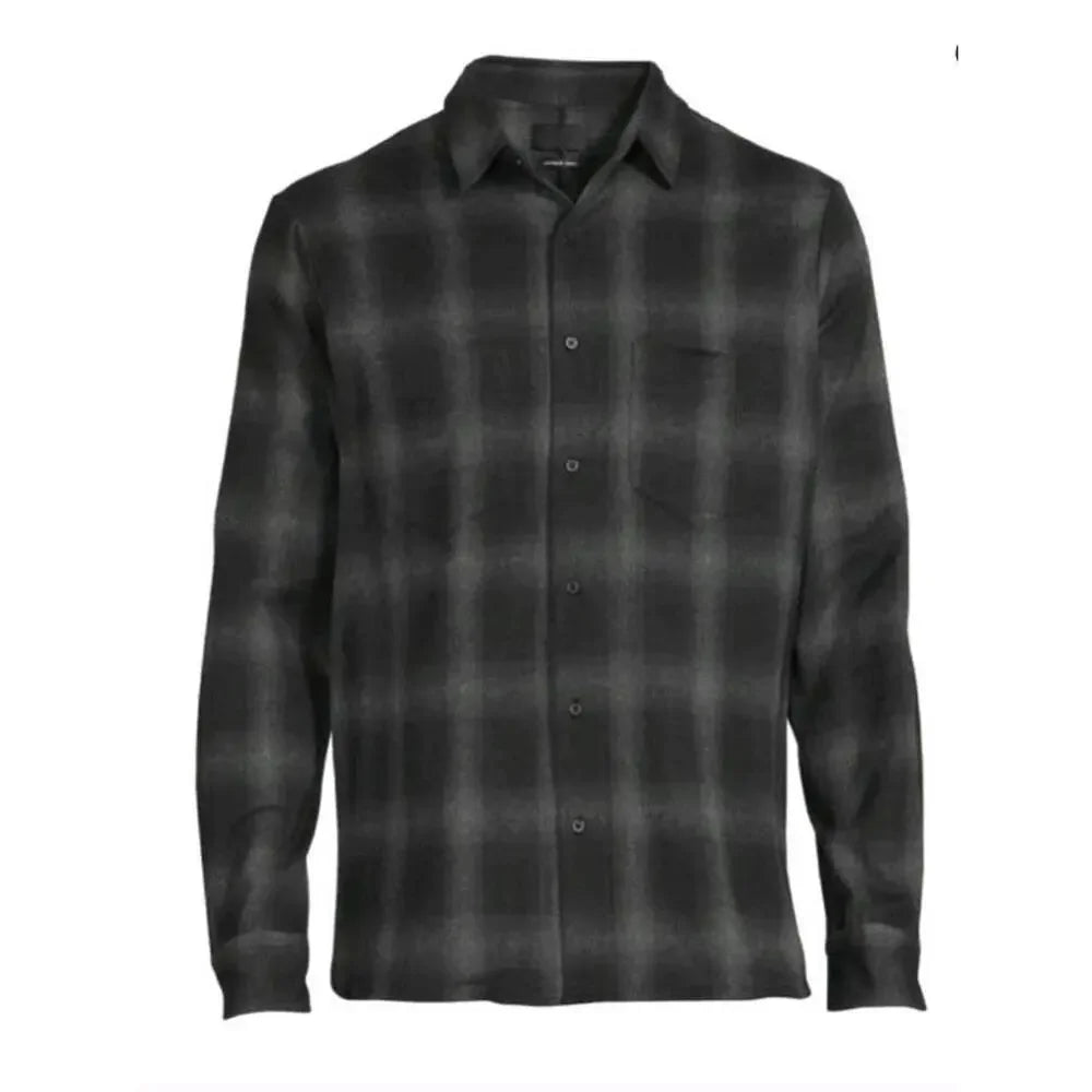 RTA Men's Button-Up and Polo Shirts at Gravity NYC