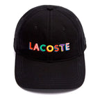 LACOSTE Snapback Hats at Gravity NYC