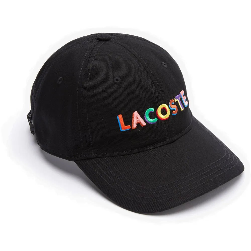 LACOSTE Snapback Hats at Gravity NYC