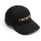 LACOSTE Snapback Hats at Gravity NYC