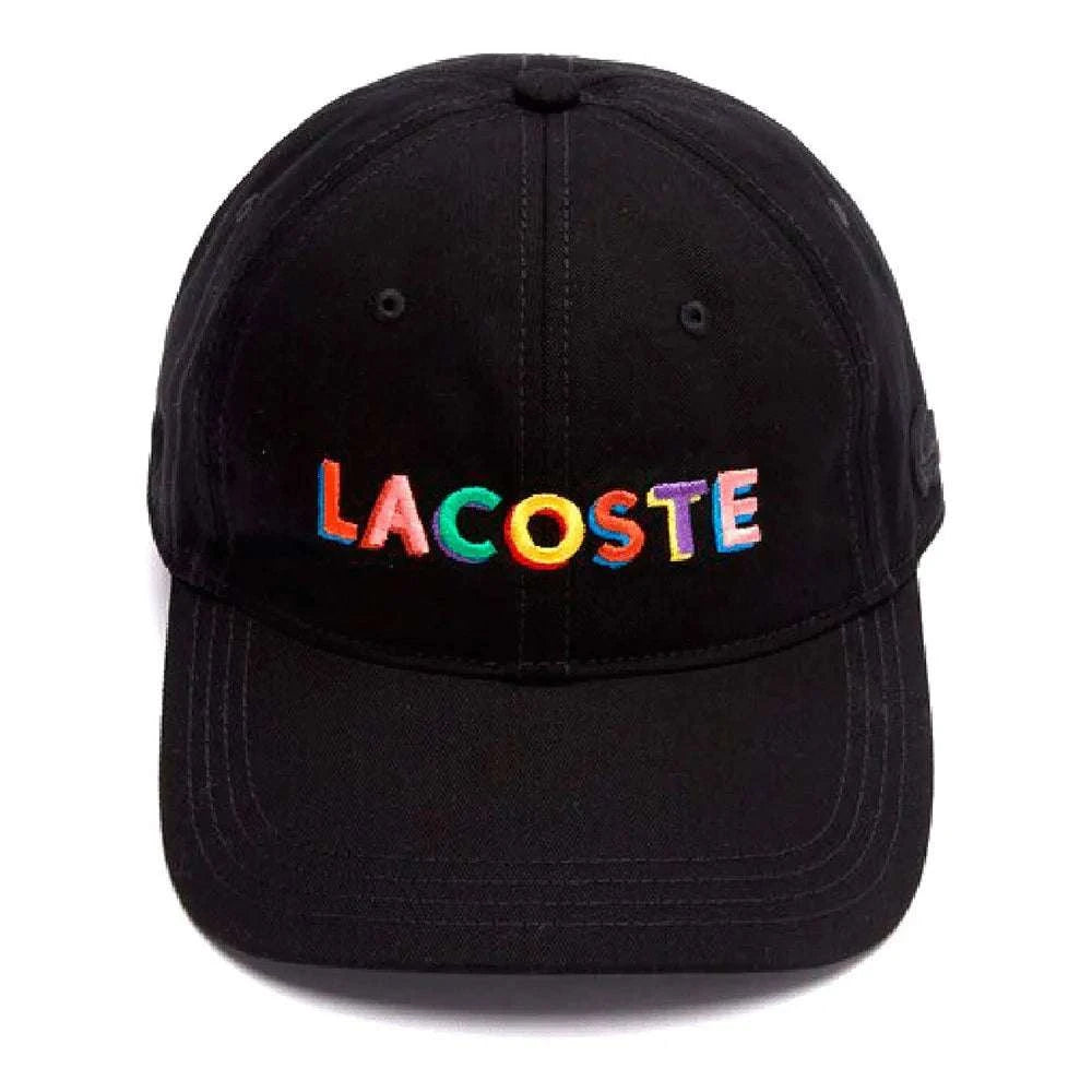 LACOSTE-Snapback Hats