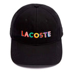 LACOSTE-Snapback Hats